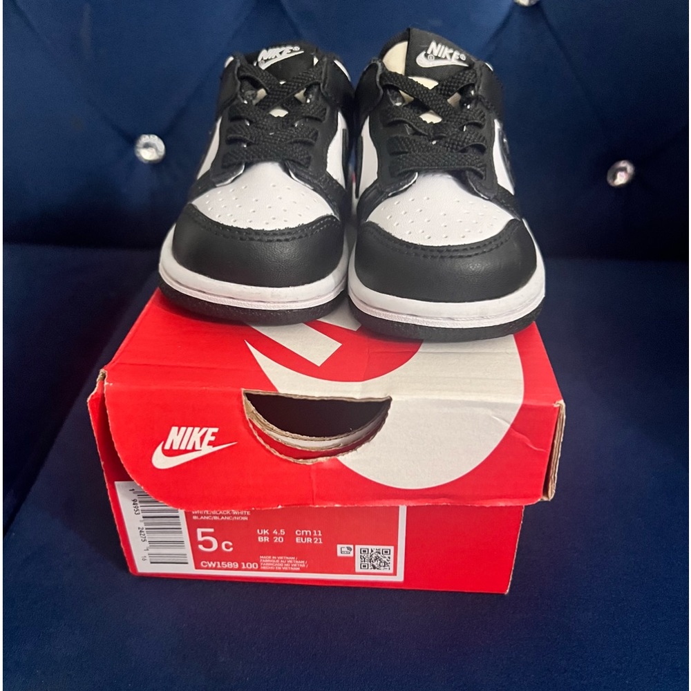 💫 Nike Dunk Low 💫